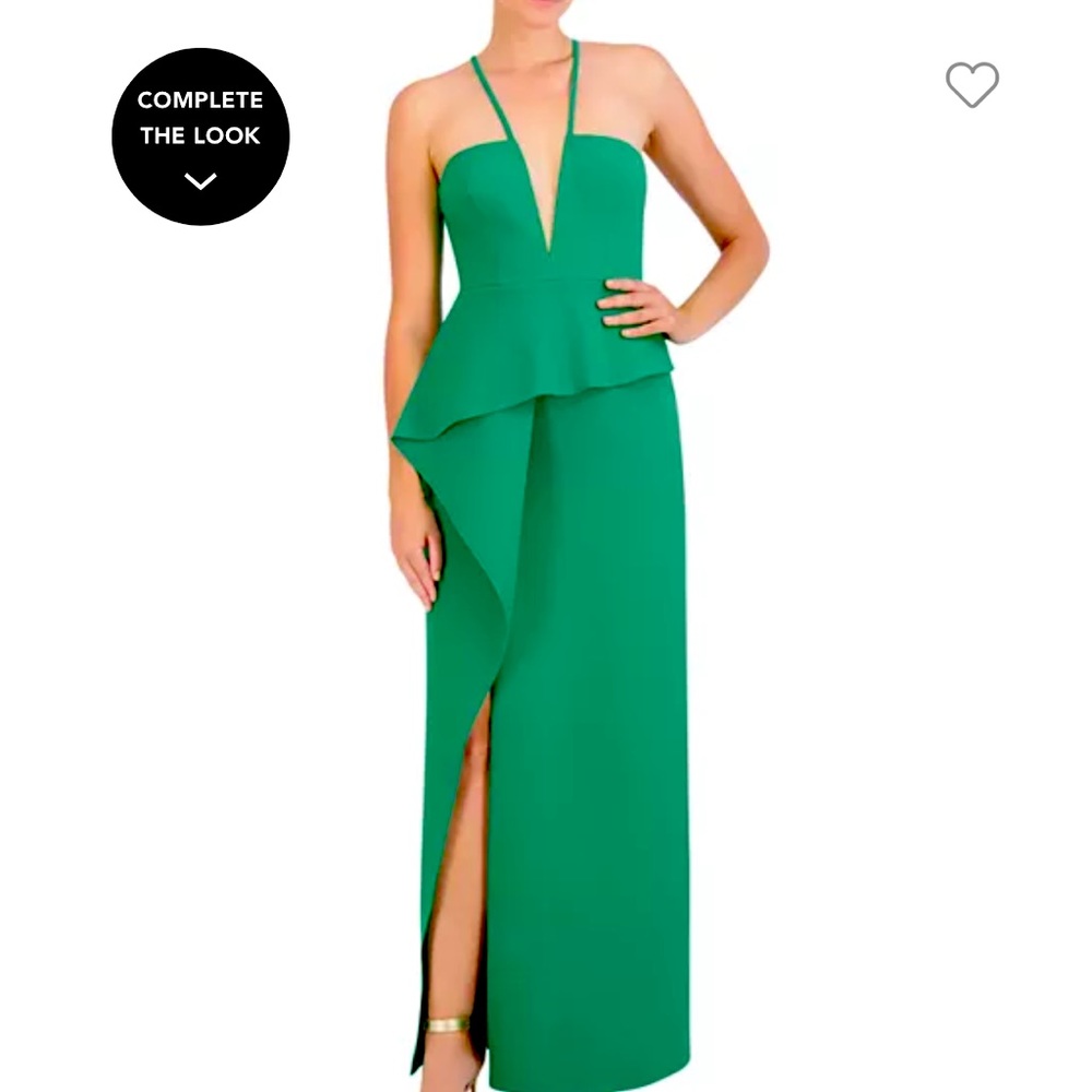 Gown